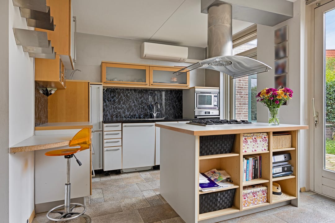 Foto 11 van Blotenberglaan 66