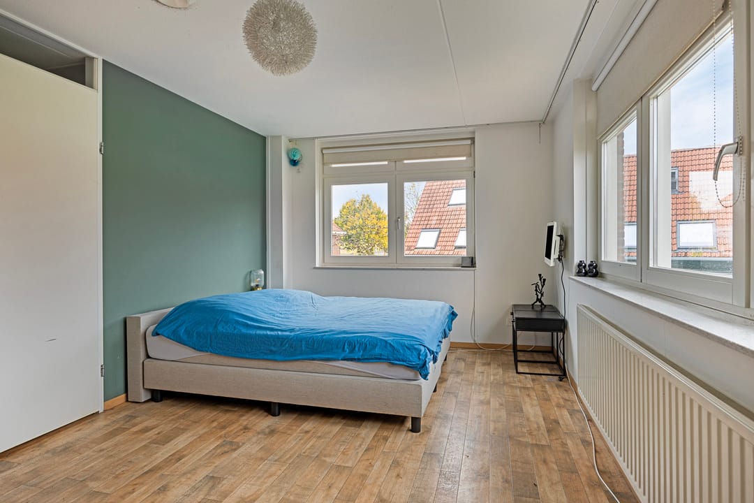 Foto 17 van Blotenberglaan 66