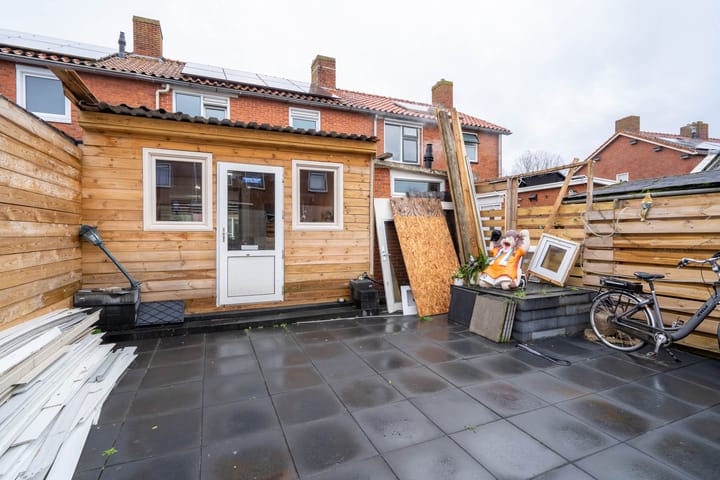 Foto 4 van Talingstraat 18