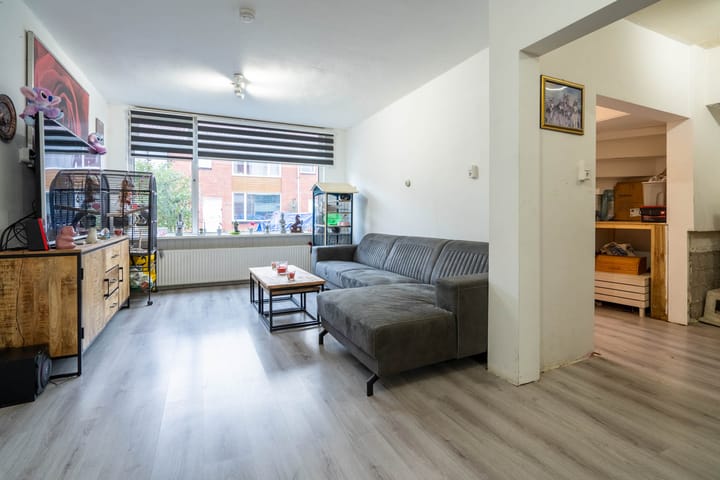 Foto 6 van Talingstraat 18