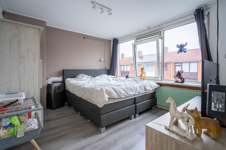 Foto 10 van Talingstraat 18