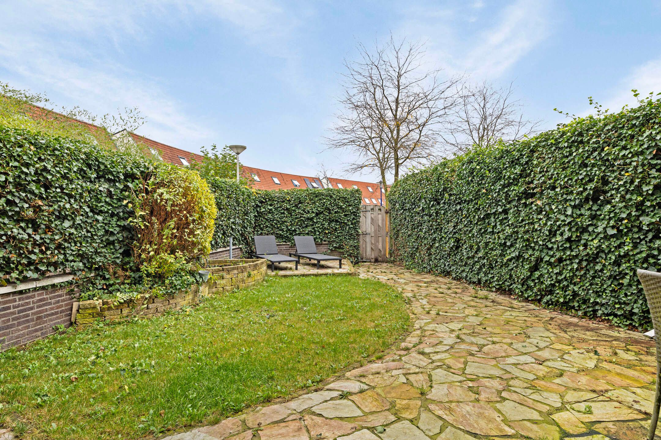 Foto 27 van Blotenberglaan 66