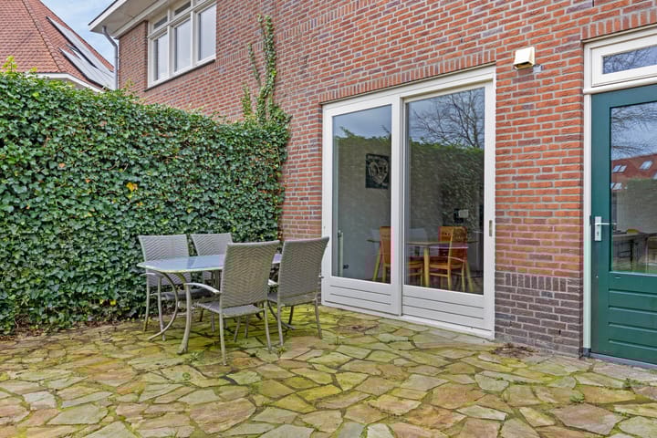 Foto 28 van Blotenberglaan 66