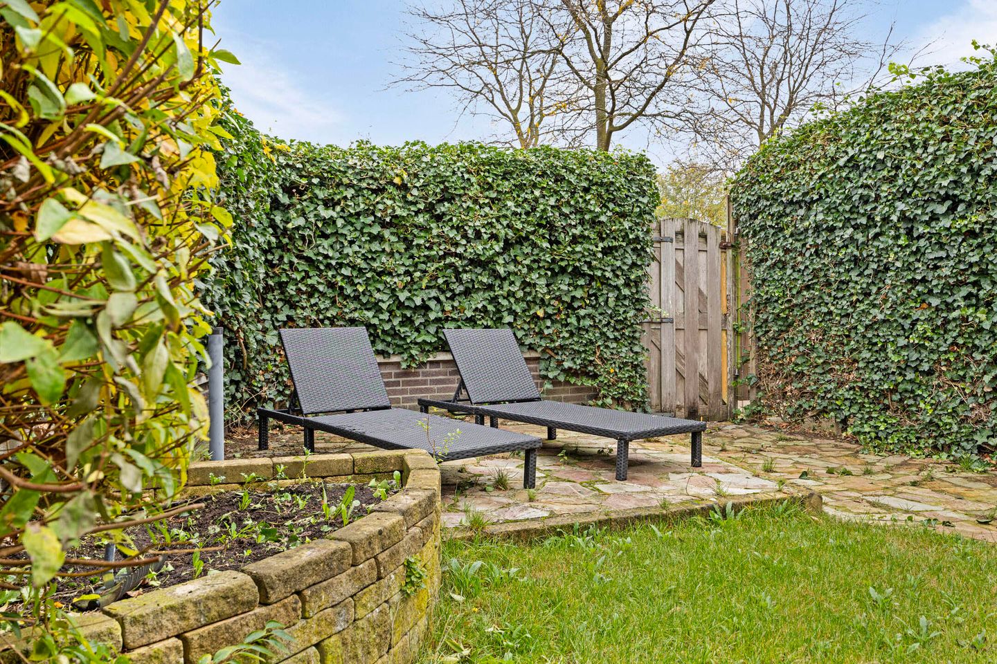 Foto 29 van Blotenberglaan 66