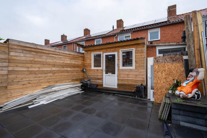 Foto 13 van Talingstraat 18