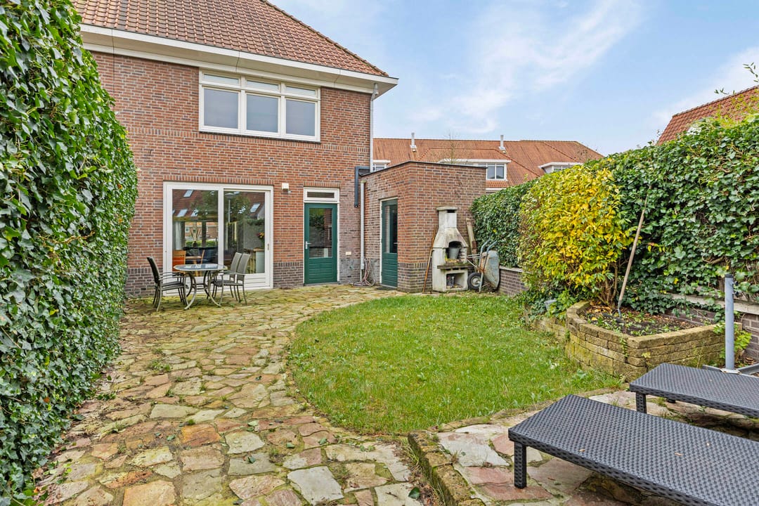 Foto 31 van Blotenberglaan 66