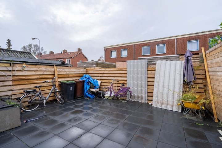 Foto 15 van Talingstraat 18