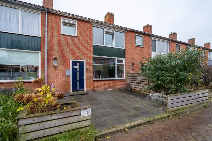 Foto 16 van Talingstraat 18