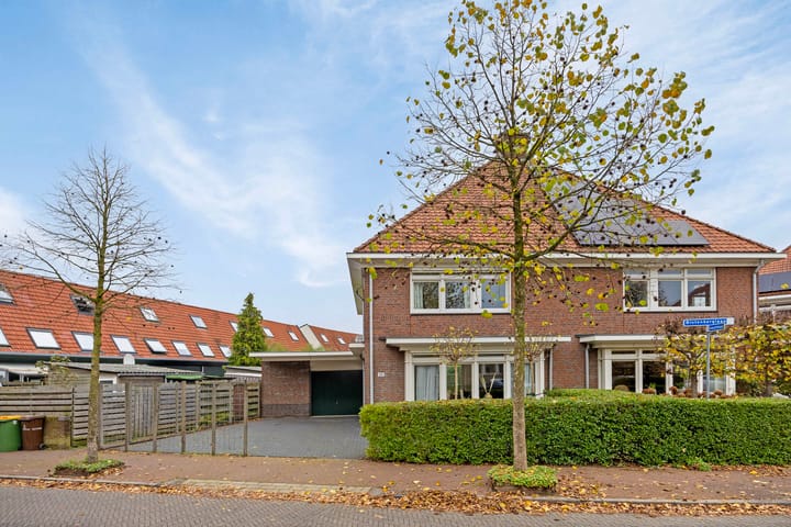 Foto 35 van Blotenberglaan 66