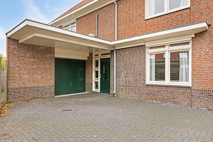 Foto 36 van Blotenberglaan 66