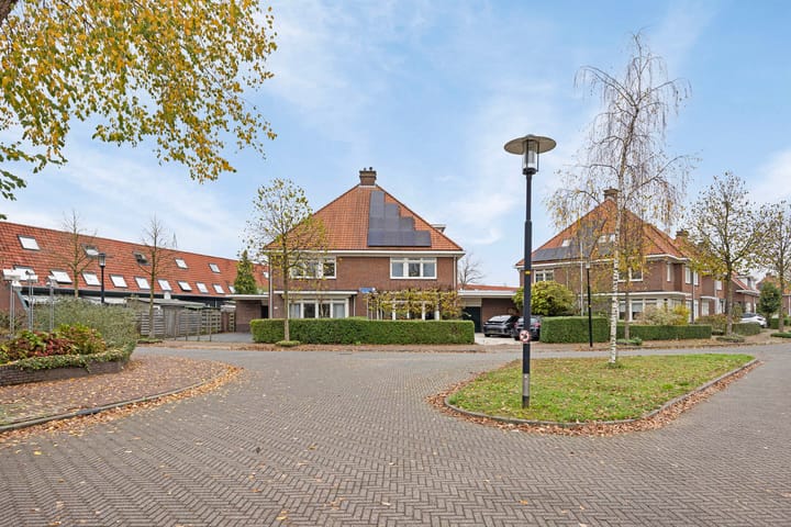 Foto 37 van Blotenberglaan 66