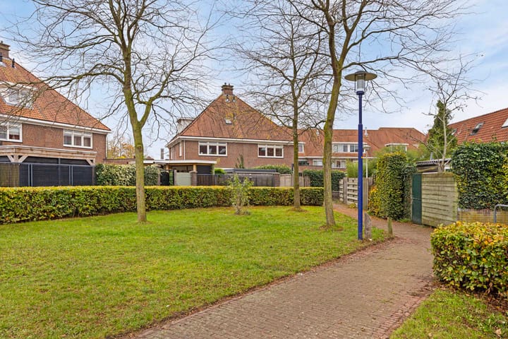 Foto 38 van Blotenberglaan 66