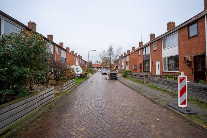 Foto 17 van Talingstraat 18