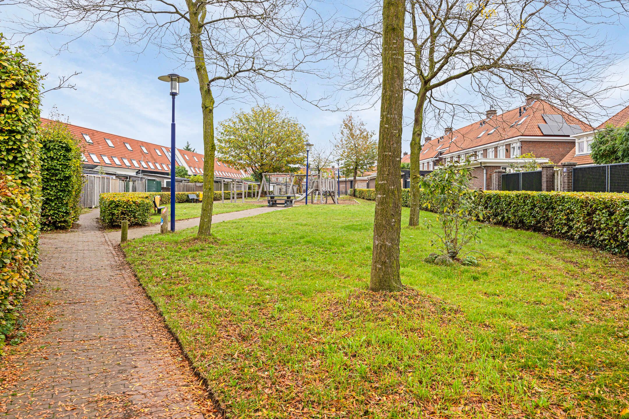 Foto 39 van Blotenberglaan 66