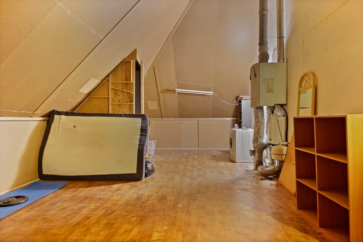 Foto 25 van Blotenberglaan 66