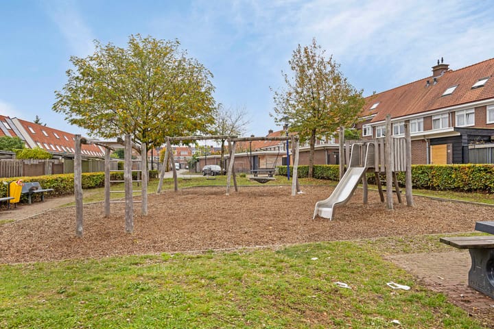 Foto 40 van Blotenberglaan 66