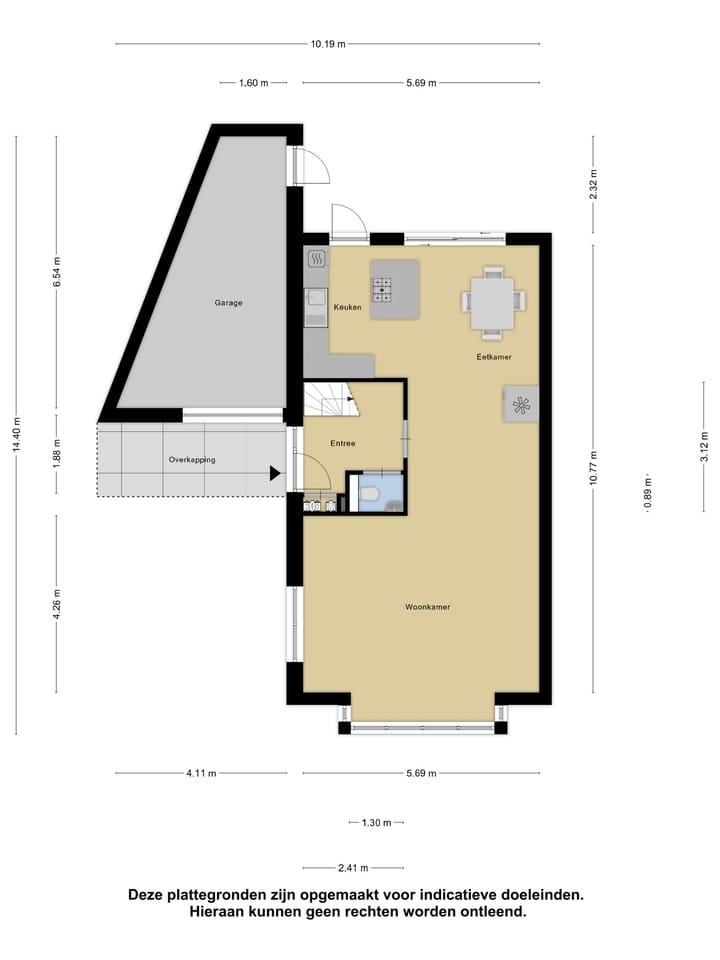 Foto 41 van Blotenberglaan 66