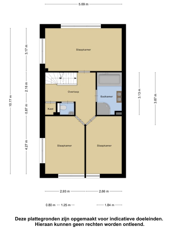 Foto 42 van Blotenberglaan 66