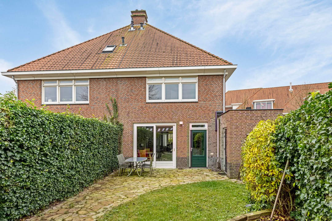 Foto 32 van Blotenberglaan 66