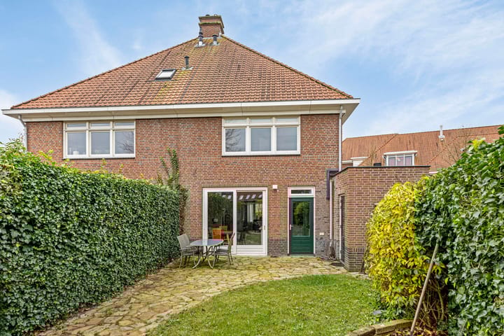 Foto 32 van Blotenberglaan 66