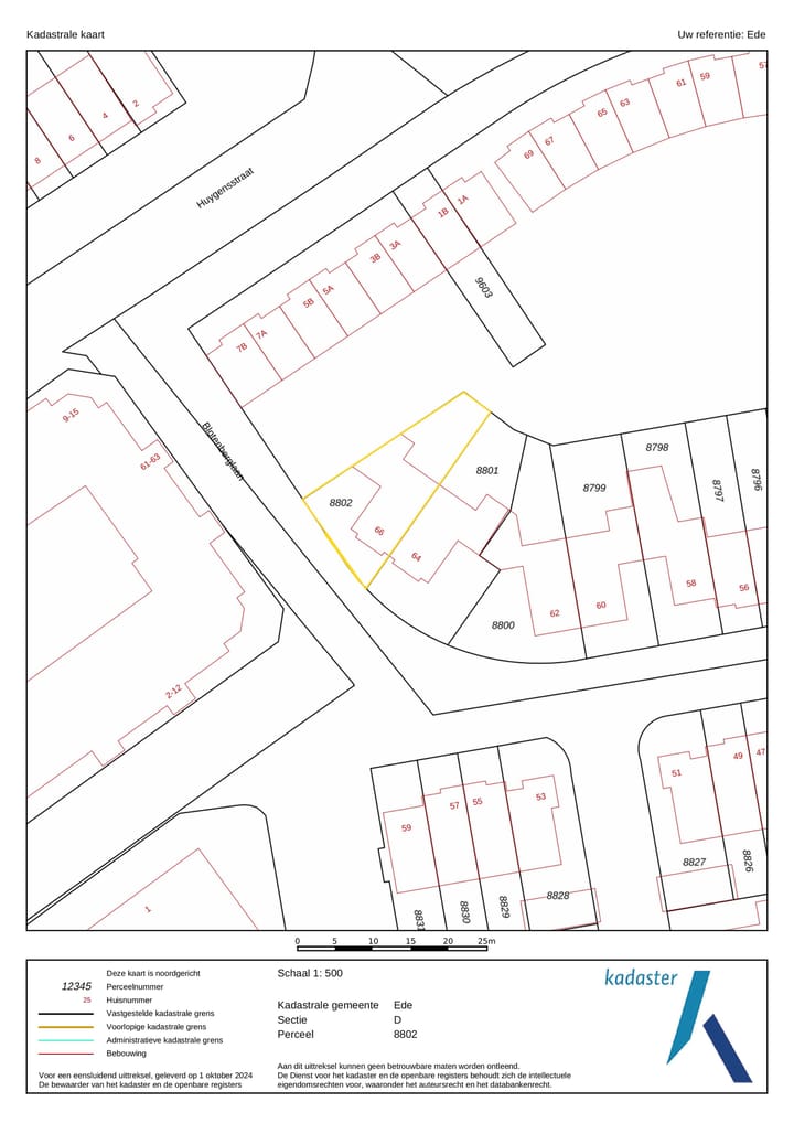 Foto 45 van Blotenberglaan 66