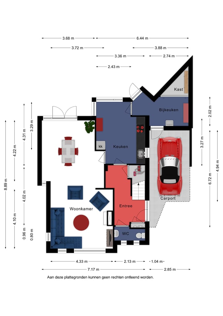 Foto 36 van Dorpsstraat 4-A