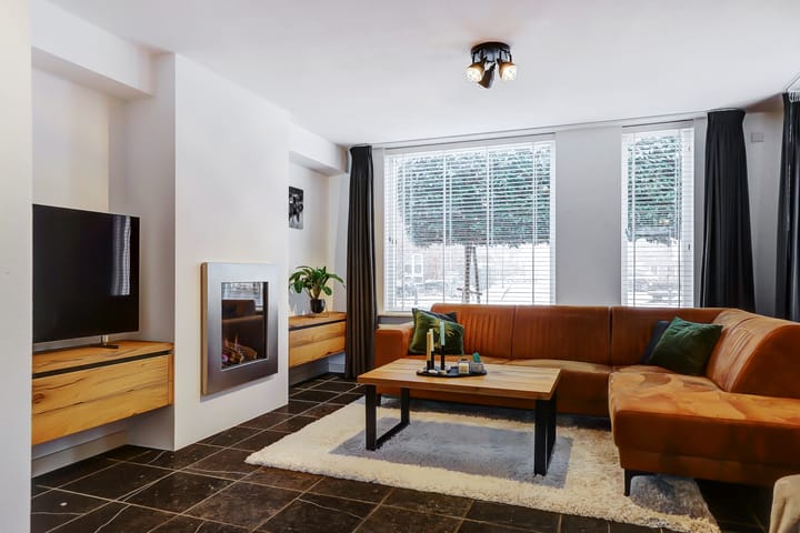 Foto 8 van Dorpsstraat 4-A