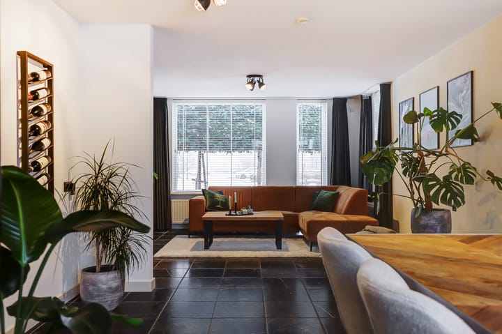 Foto 9 van Dorpsstraat 4-A