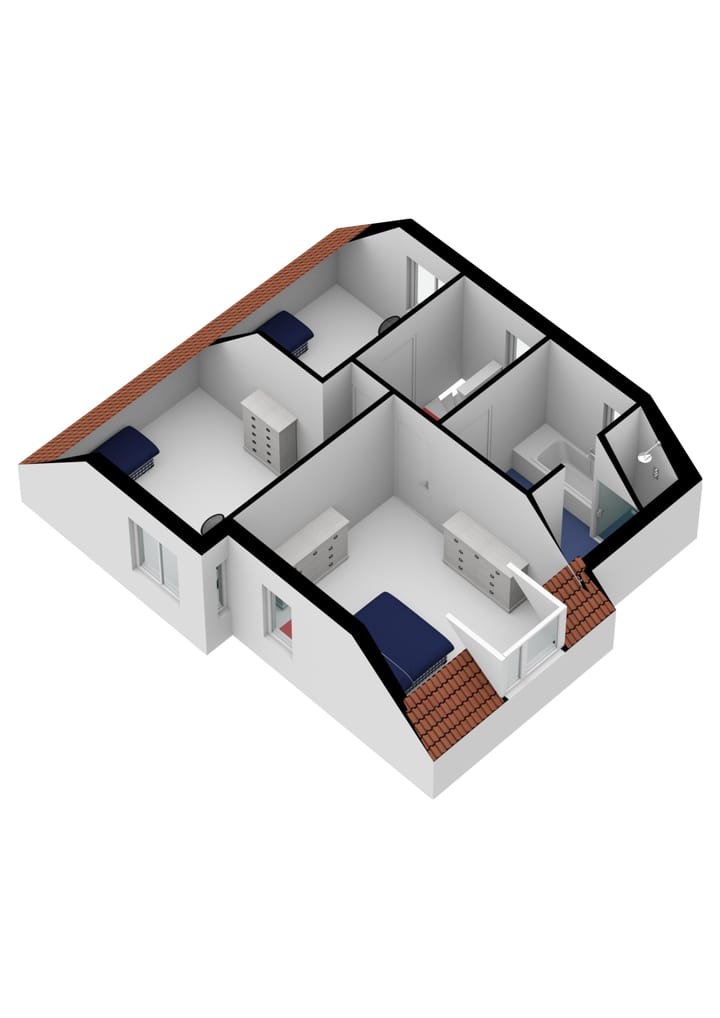 Foto 41 van Dorpsstraat 4-A
