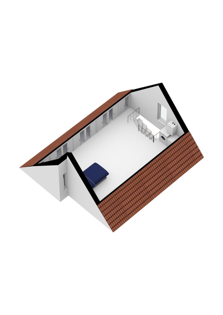 Foto 42 van Dorpsstraat 4-A