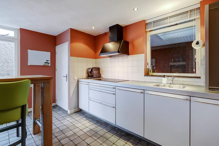 Foto 3 van Dorpsstraat 4-A