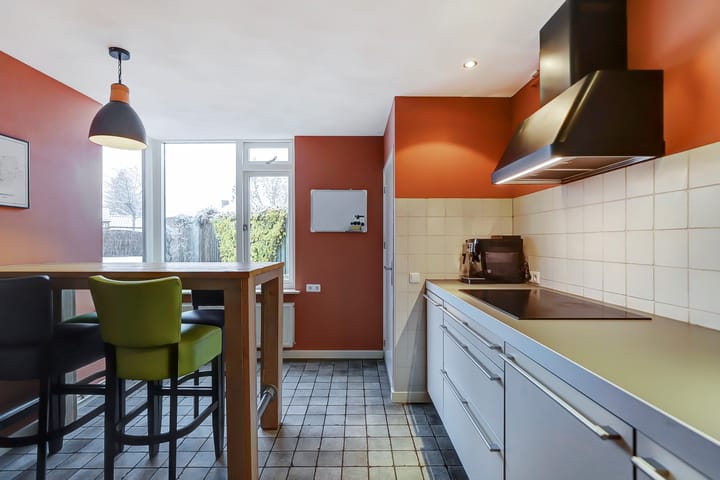 Foto 15 van Dorpsstraat 4-A