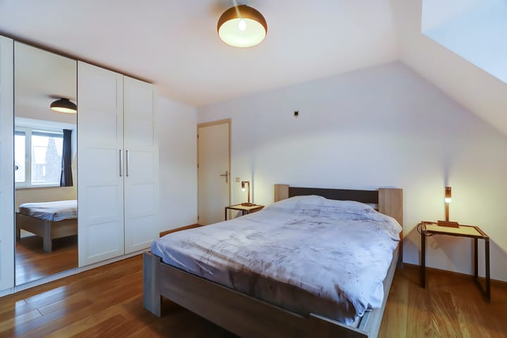 Foto 5 van Dorpsstraat 4-A