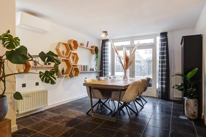 Foto 11 van Dorpsstraat 4-A