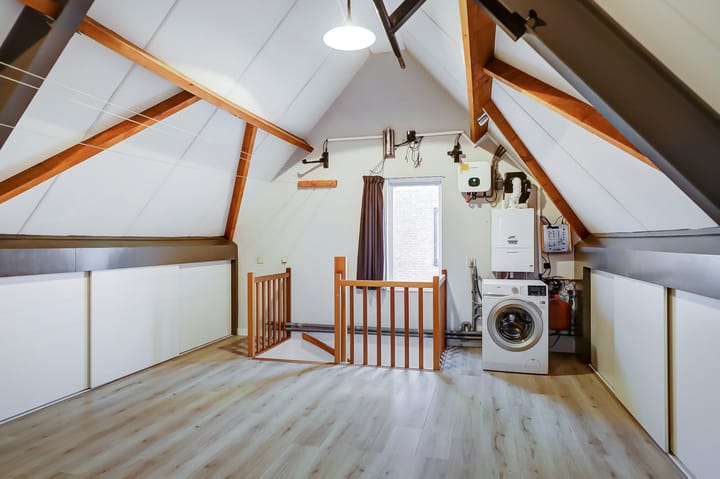 Foto 29 van Dorpsstraat 4-A