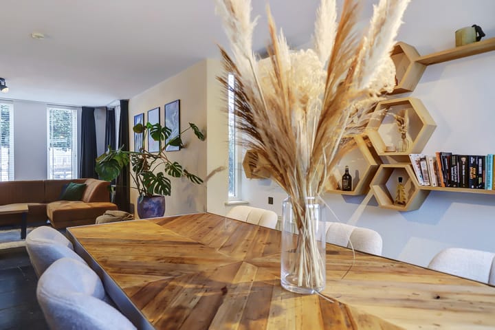 Foto 2 van Dorpsstraat 4-A