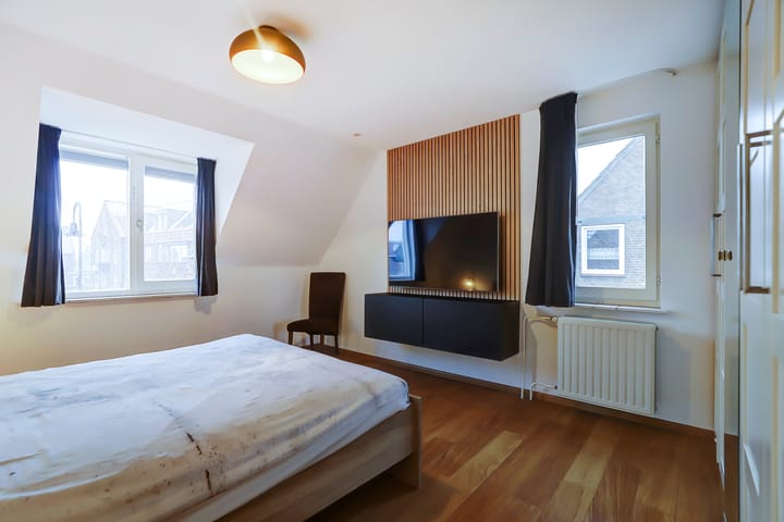 Foto 22 van Dorpsstraat 4-A