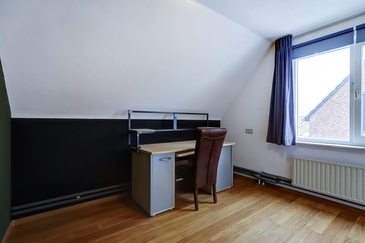 Foto 23 van Dorpsstraat 4-A