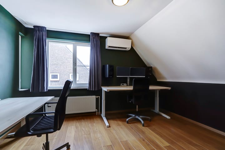 Foto 25 van Dorpsstraat 4-A