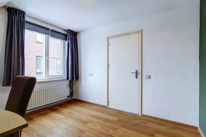 Foto 24 van Dorpsstraat 4-A