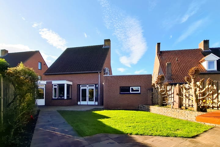 Foto 34 van Dorpsstraat 4-A