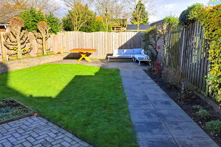 Foto 6 van Dorpsstraat 4-A