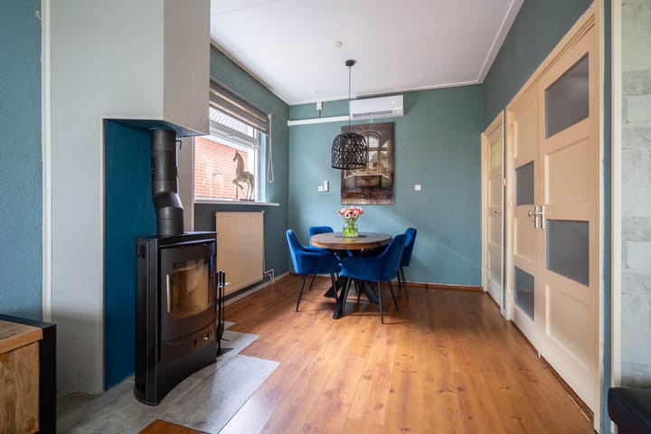 Foto 10 van Scholthuizen 23