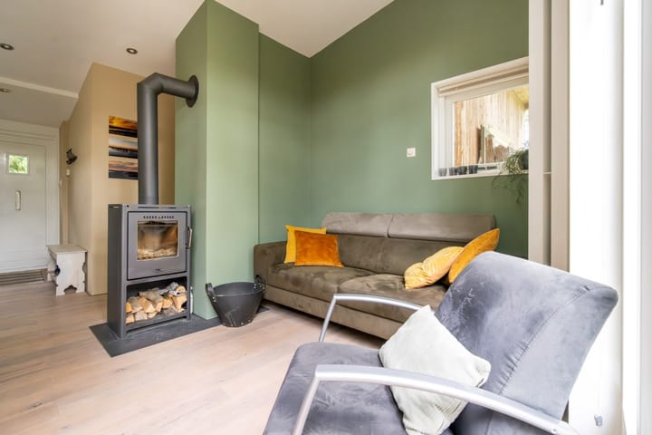 Foto 4 van de Kure 4