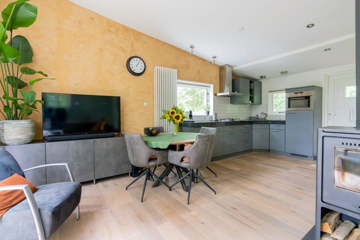 Foto 7 van de Kure 4