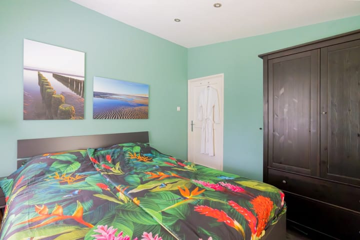 Foto 12 van de Kure 4