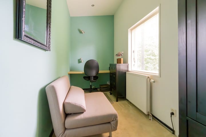 Foto 13 van de Kure 4