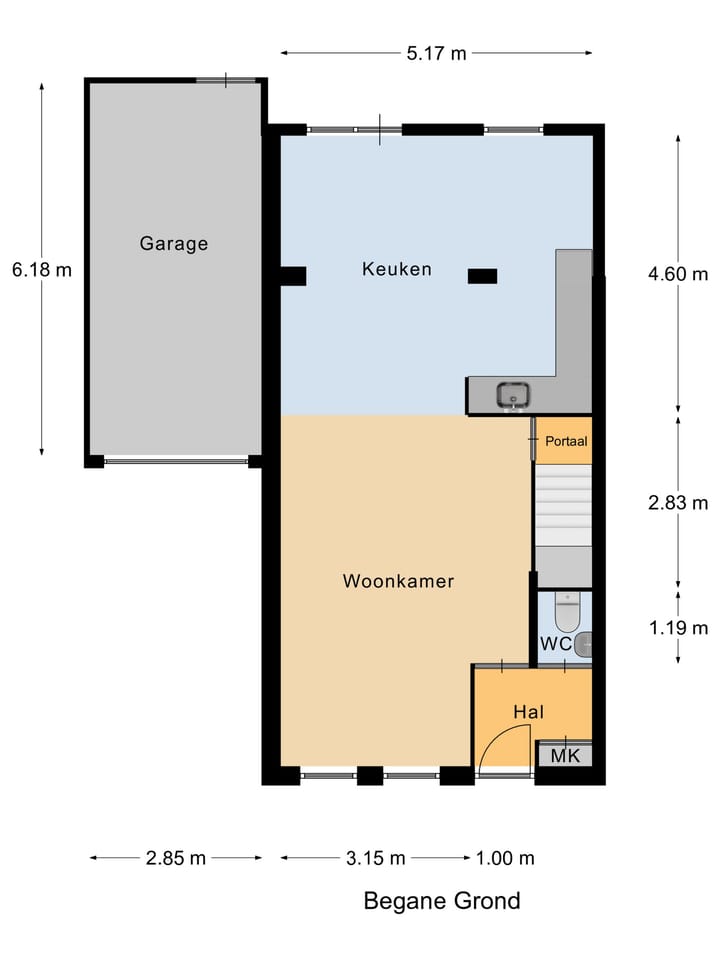 Foto 22 van Boterbloem 32