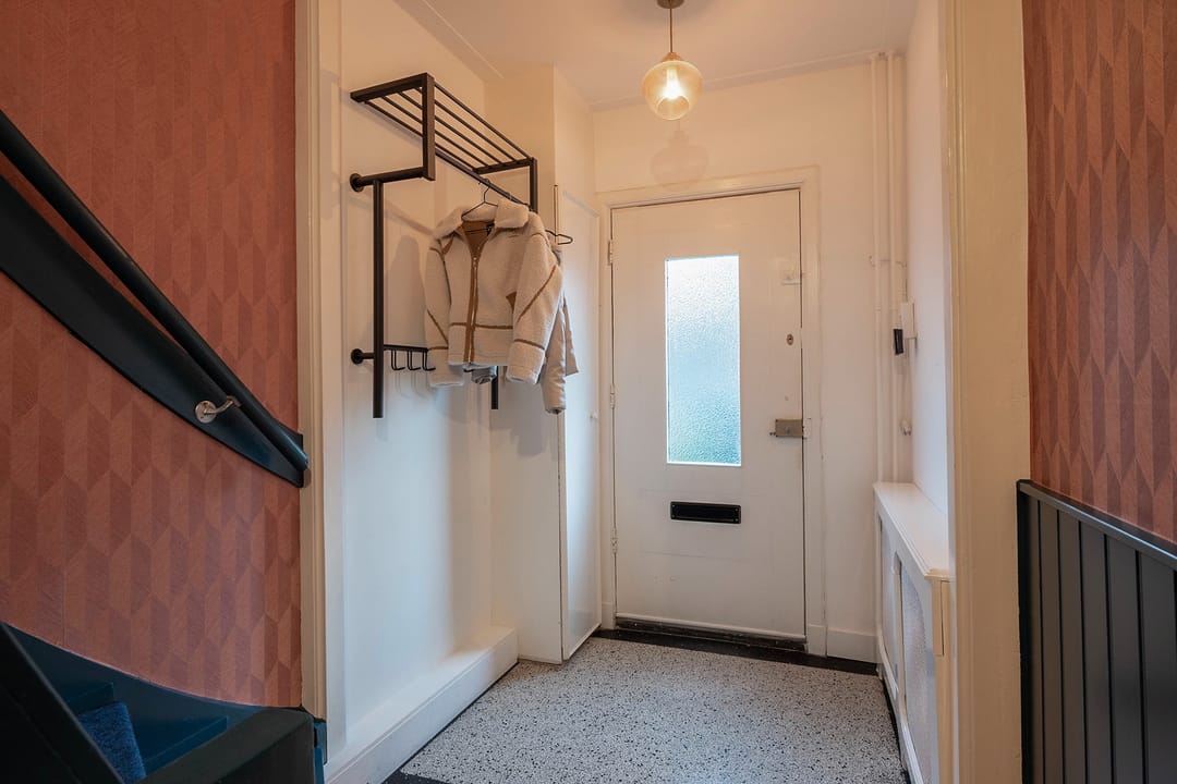 Foto 8 van Kanariestraat 5