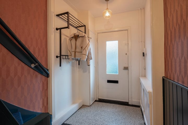 Foto 8 van Kanariestraat 5